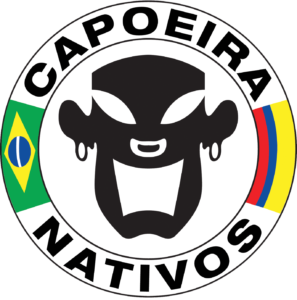Logo Capoeira Nativos