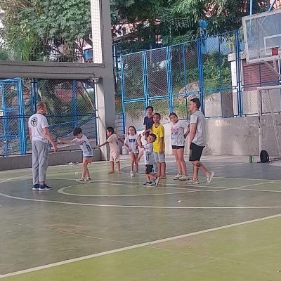 Capoeira Nativos Floridablanca Bucaramanga Santa Ana (1)