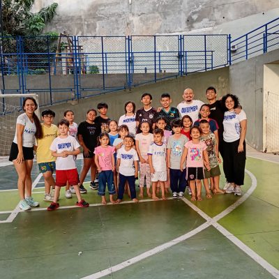 Capoeira Nativos Floridablanca Bucaramanga Santa Ana (1)