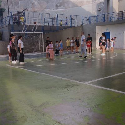 Capoeira Nativos Floridablanca Bucaramanga Santa Ana (5)